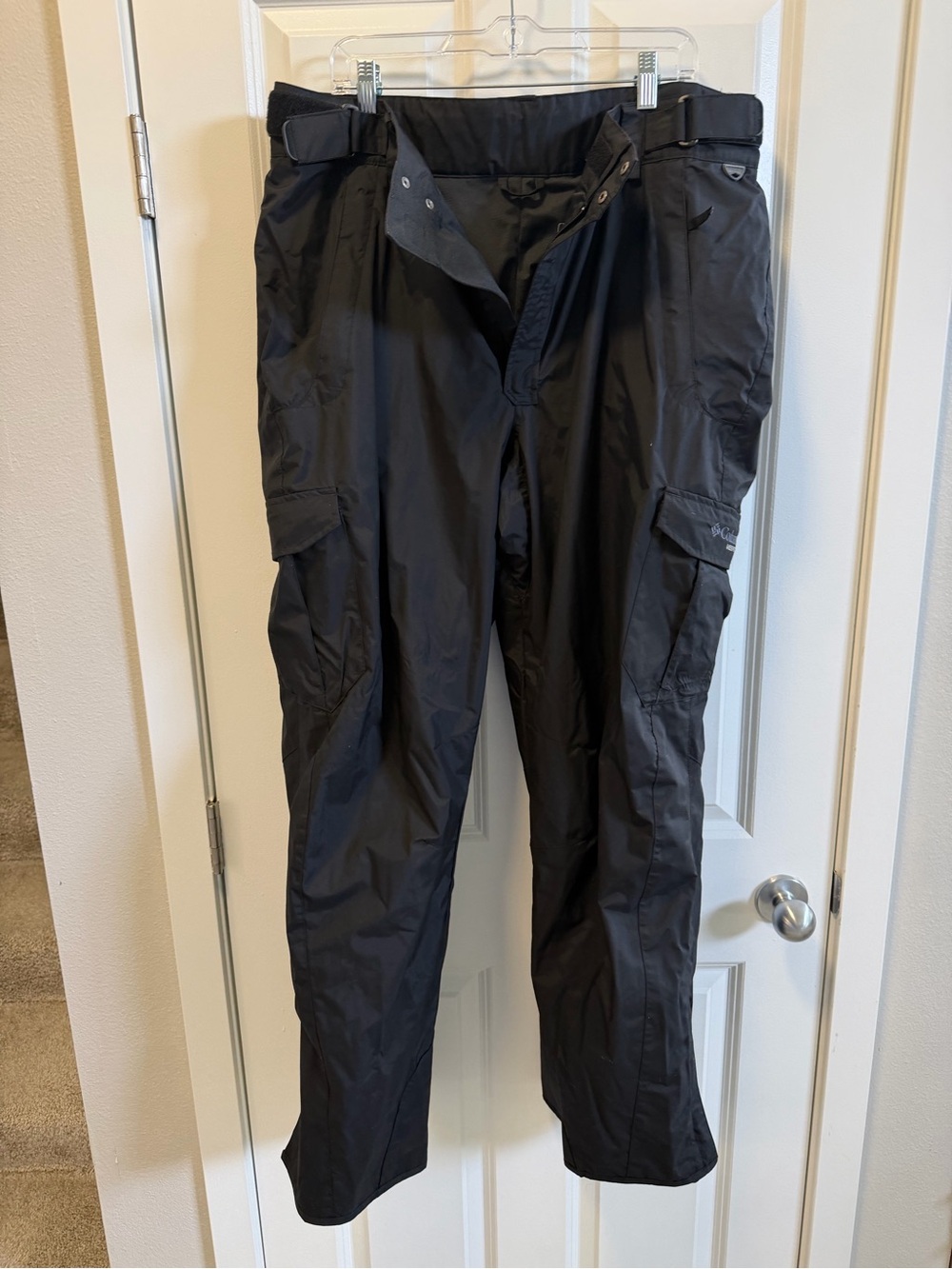 Men’s Columbia pants
